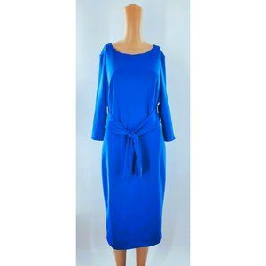 New York & Company Sheath Dress - Size Small